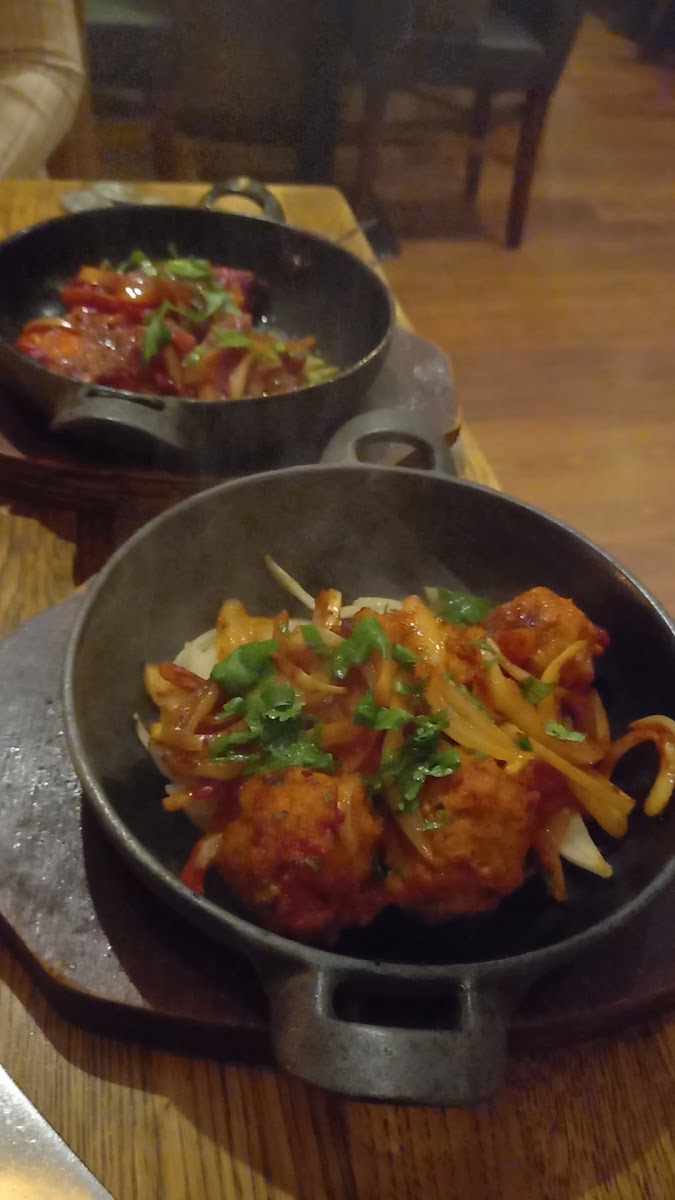 Magic Spices Indian Restaurant & Takeaway-2