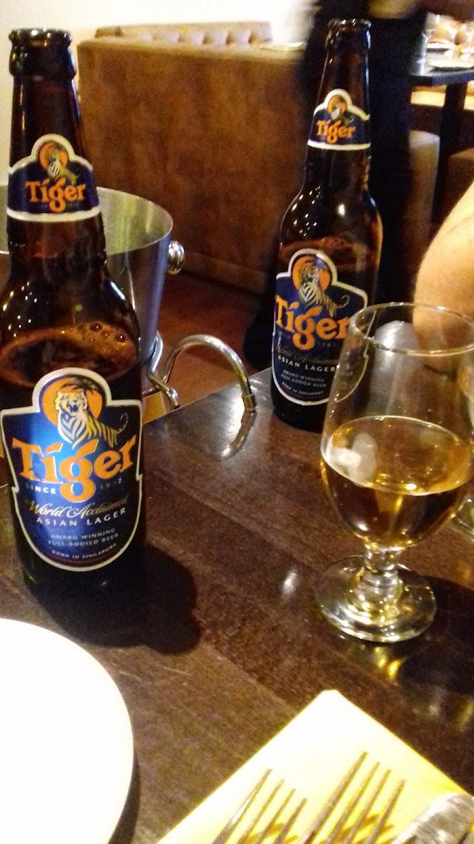 Magic Spices Indian Restaurant & Takeaway-5