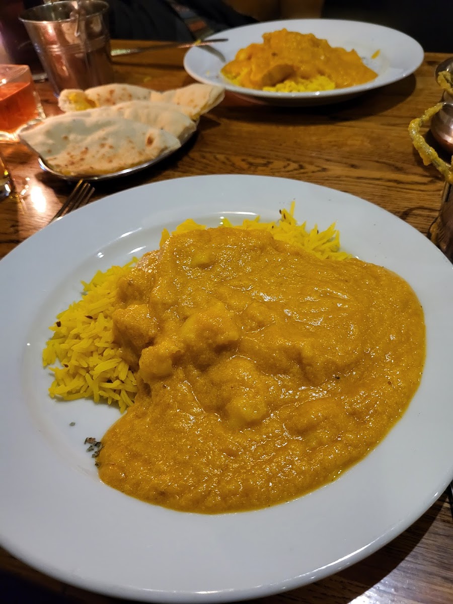 Magic Spices Indian Restaurant & Takeaway-7